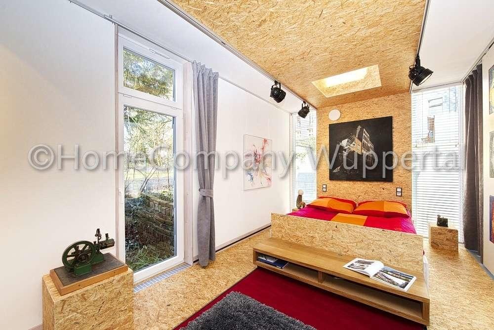 Entspannung