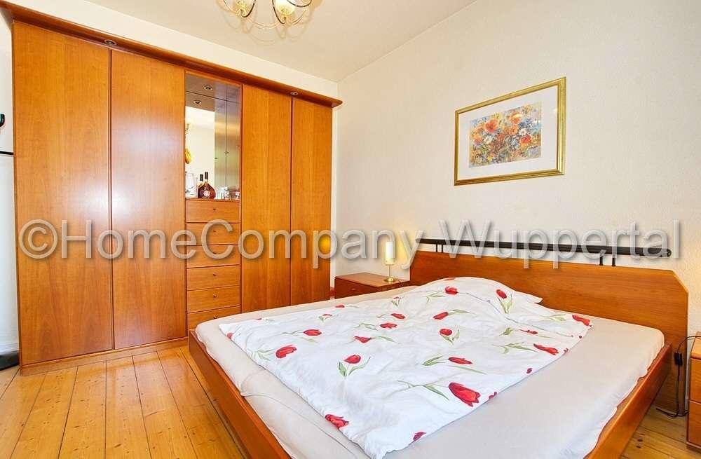 Kleiderschrank