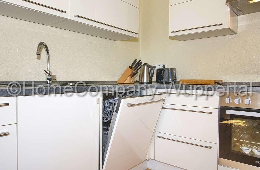 Spülmaschine