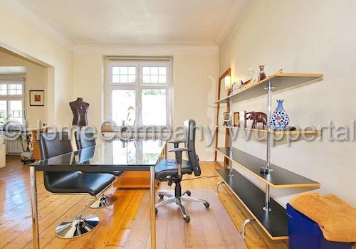 Büro