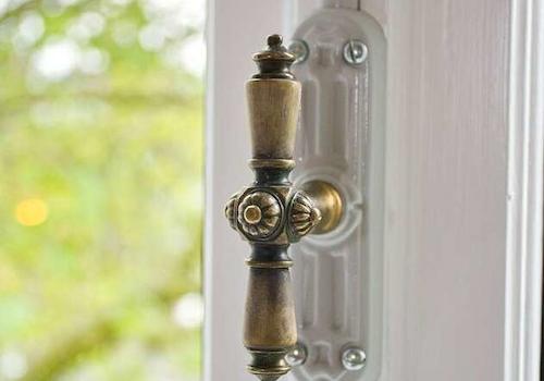 Fenstergriff