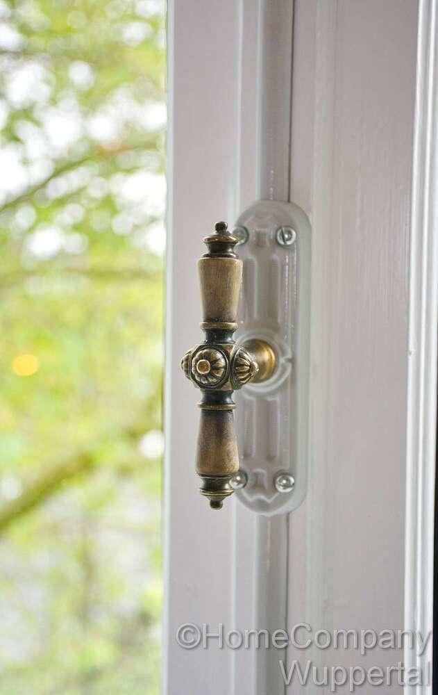 Fenstergriff