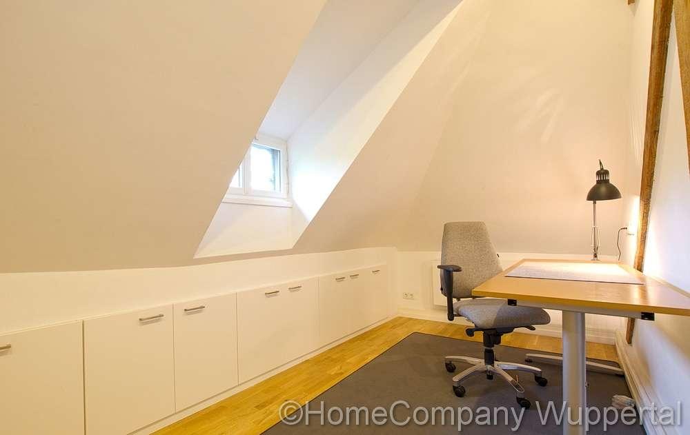 Arbeitszimmer