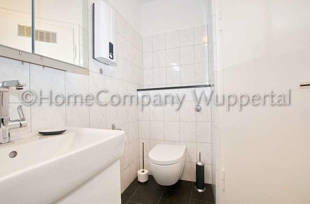 Hänge-WC
