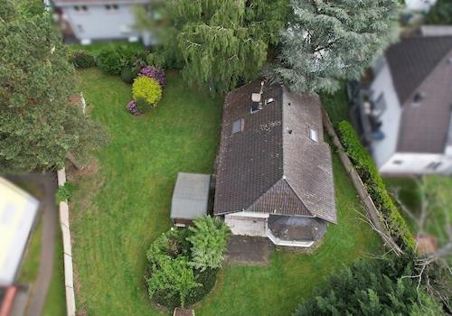 Gartenansicht