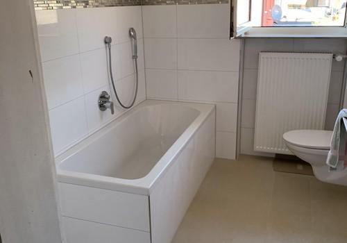 Badewanne