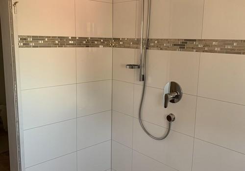 Dusche