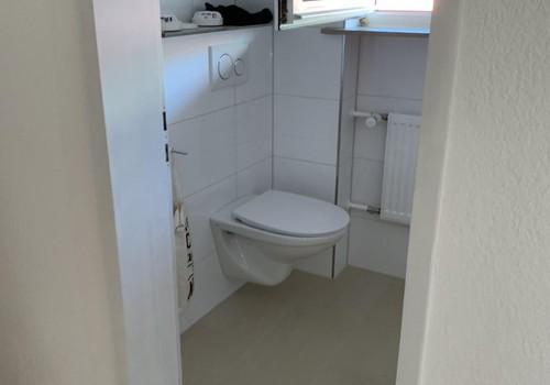 Gästetoilette