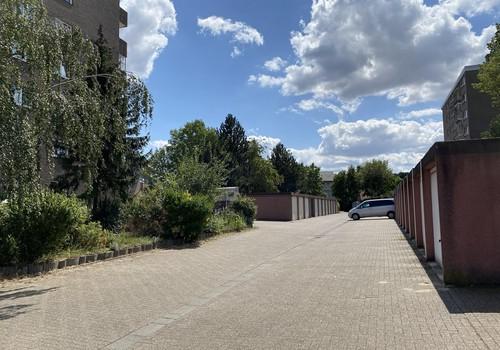 Außenansicht 