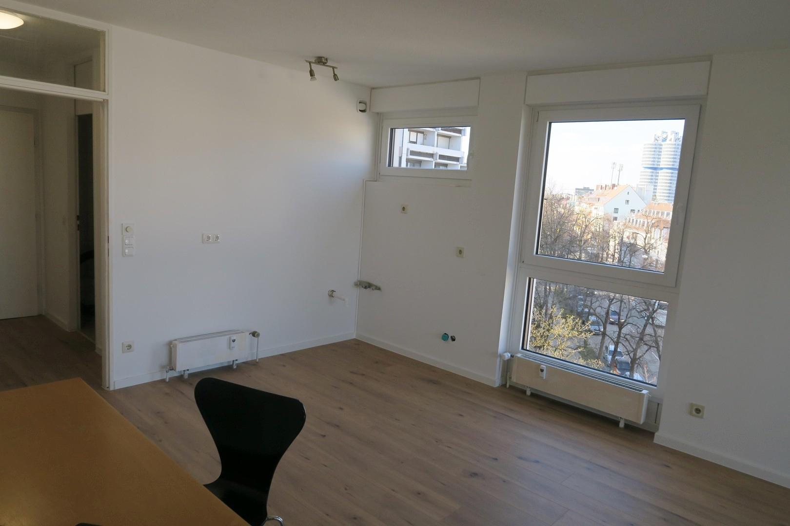 Küchenbereich