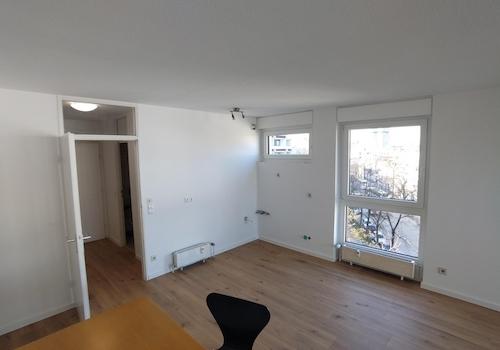 Küchenbereich