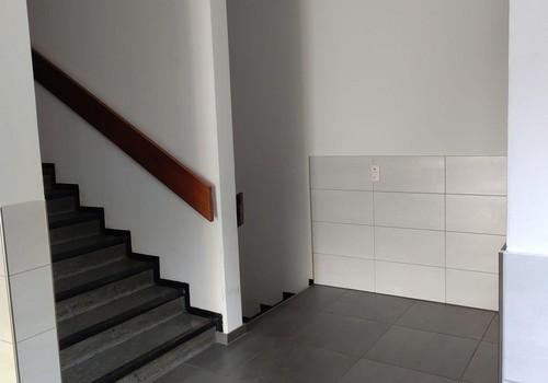 Treppenhaus EG