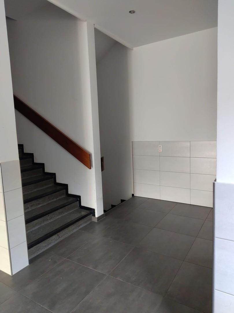 Treppenhaus EG