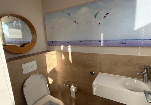 Gästetoilette