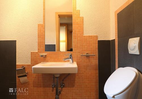 EG Gäste-WC