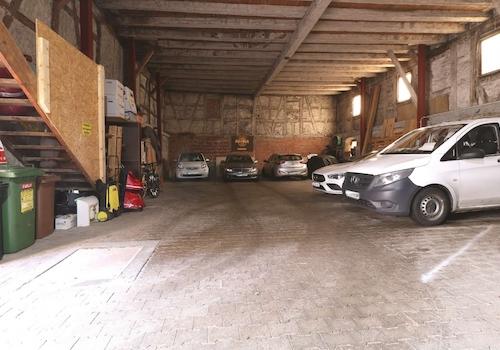 Garage ehem. Reithalle2