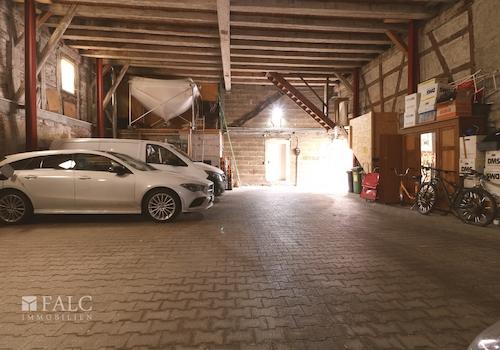 Garage ehem. Reithalle4