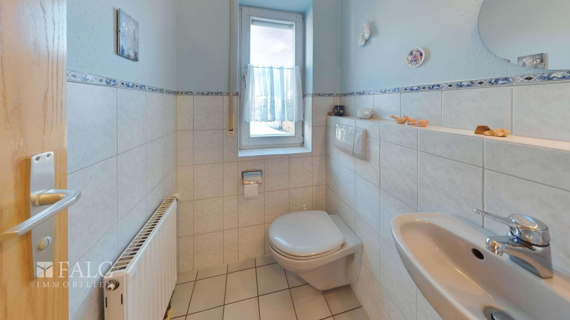 EG Gäste WC