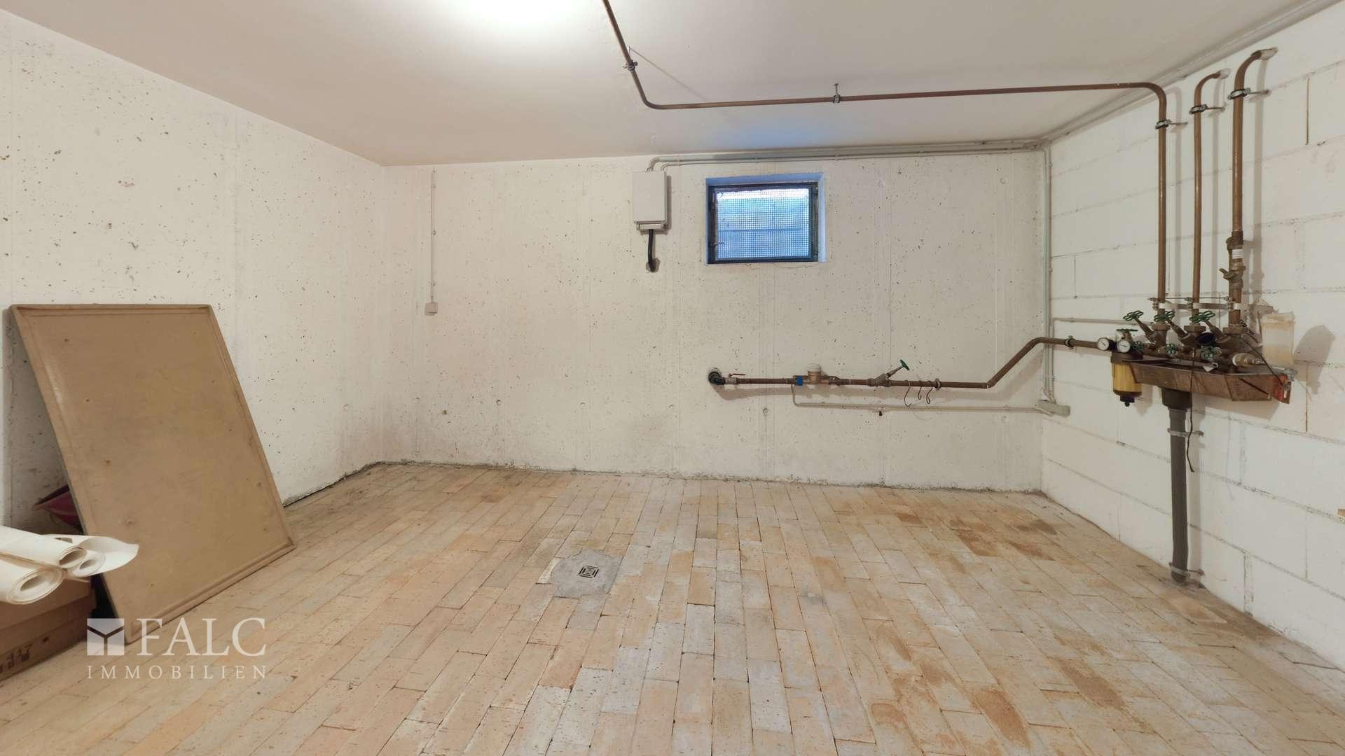 UG Naturkeller