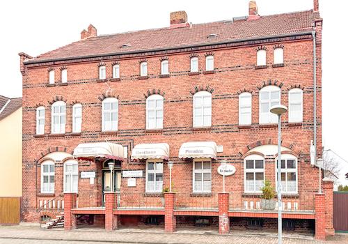 Gasthaus "Zur Kaiserstube"