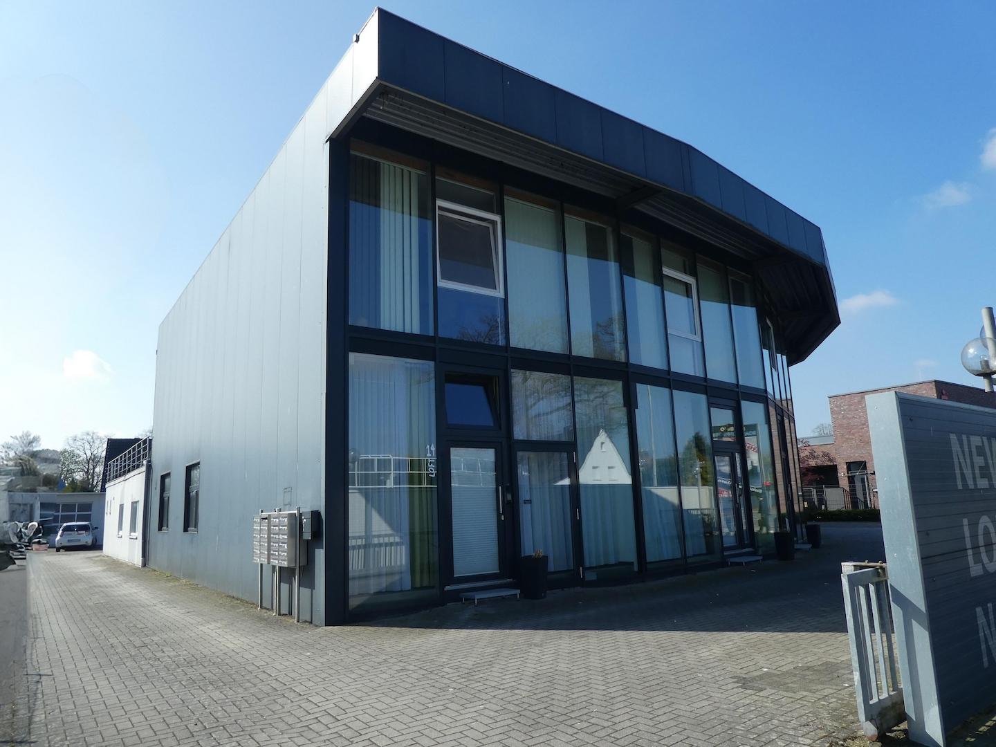 Seitenansicht