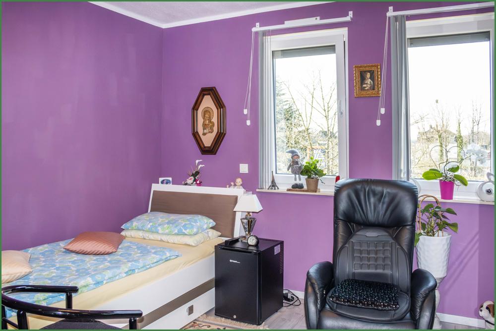 Gästezimmer