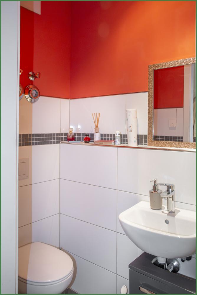 Gäste-WC