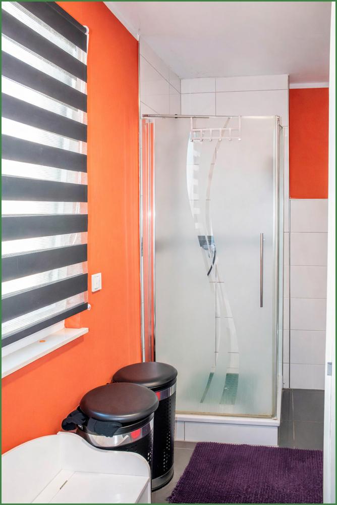 Dusche