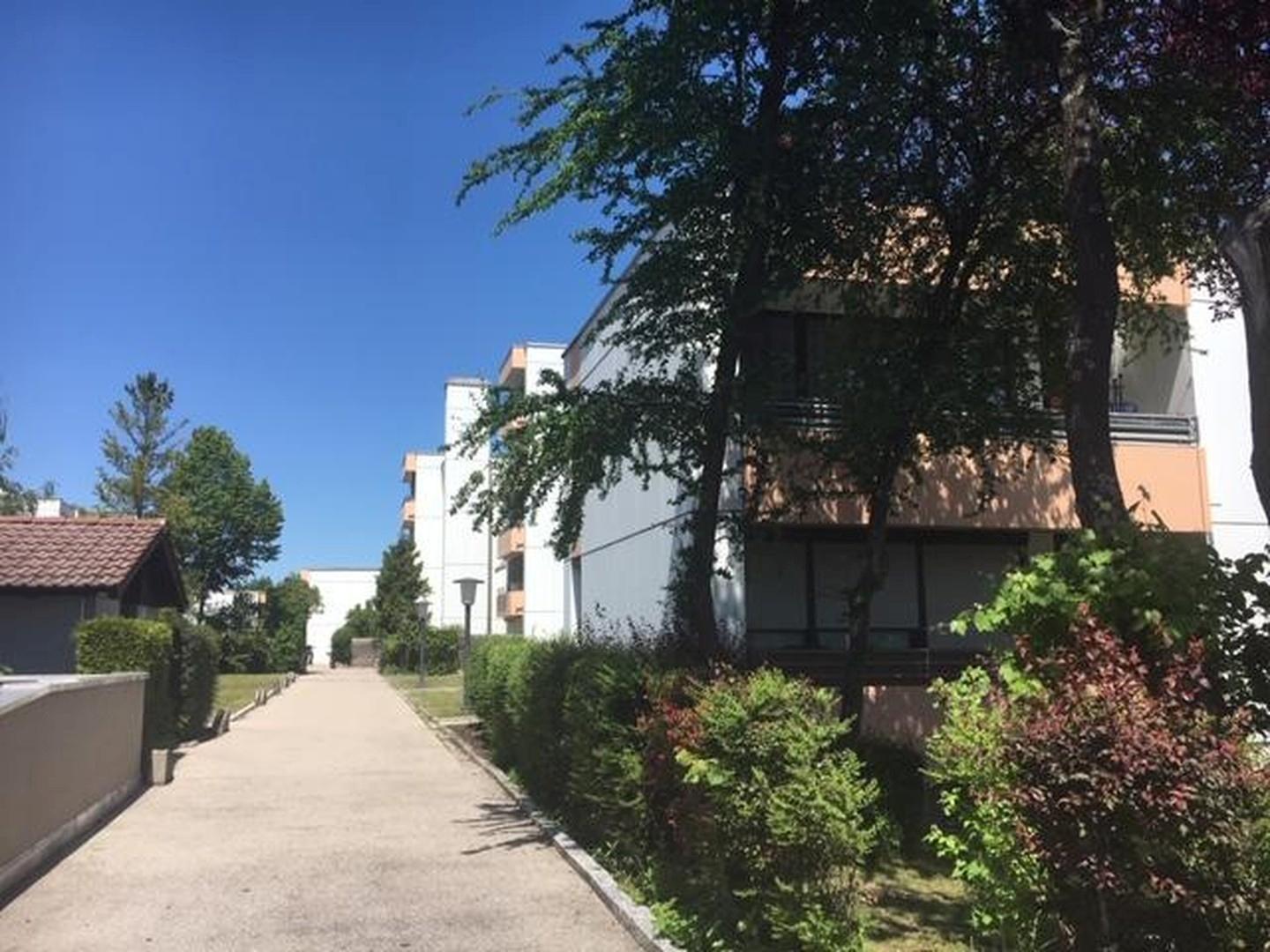 Innenhof