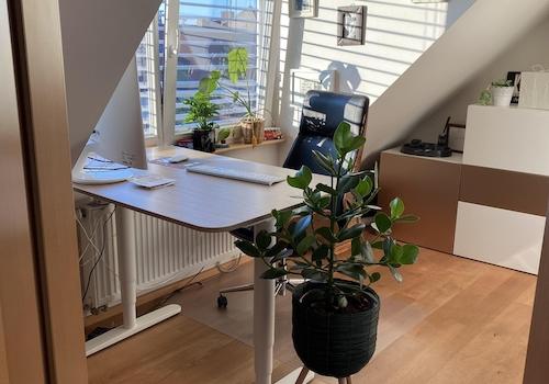 Büro
