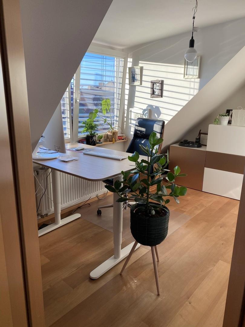 Büro
