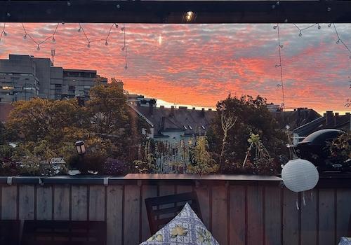 Ausblick