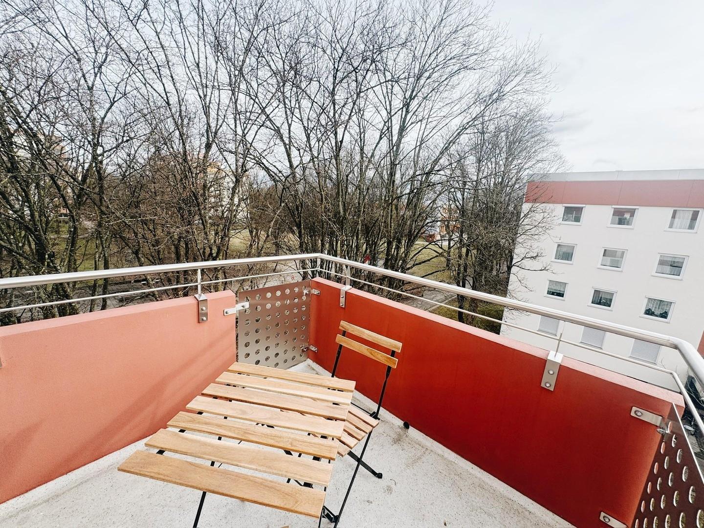 Balkon