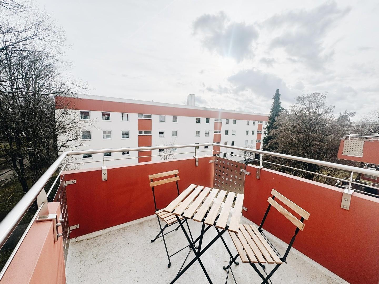 Balkon