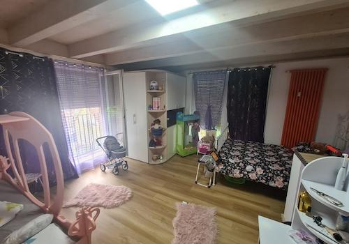 Kinderzimmer Whg 4