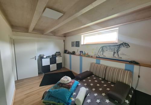 Kinderzimmer 2 Whg 4
