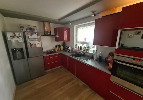 Küche Whg 4