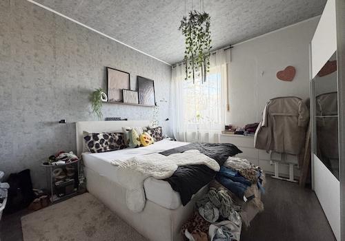 Elternschlafzimmer