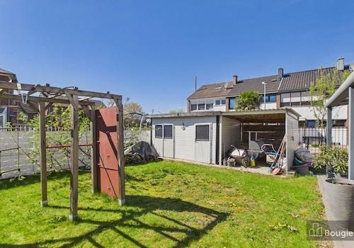 Gartenansicht