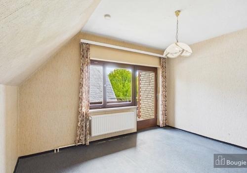 Schlafzimmer II