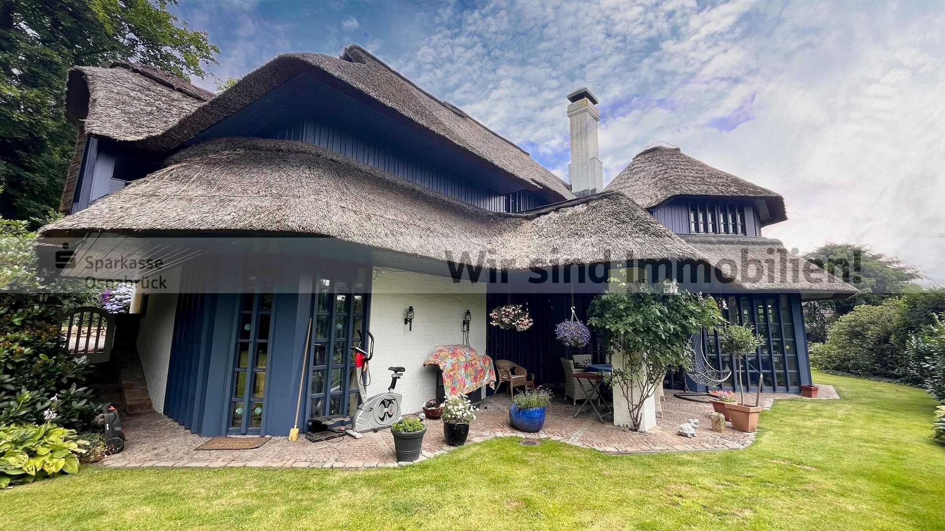 Rückansicht
