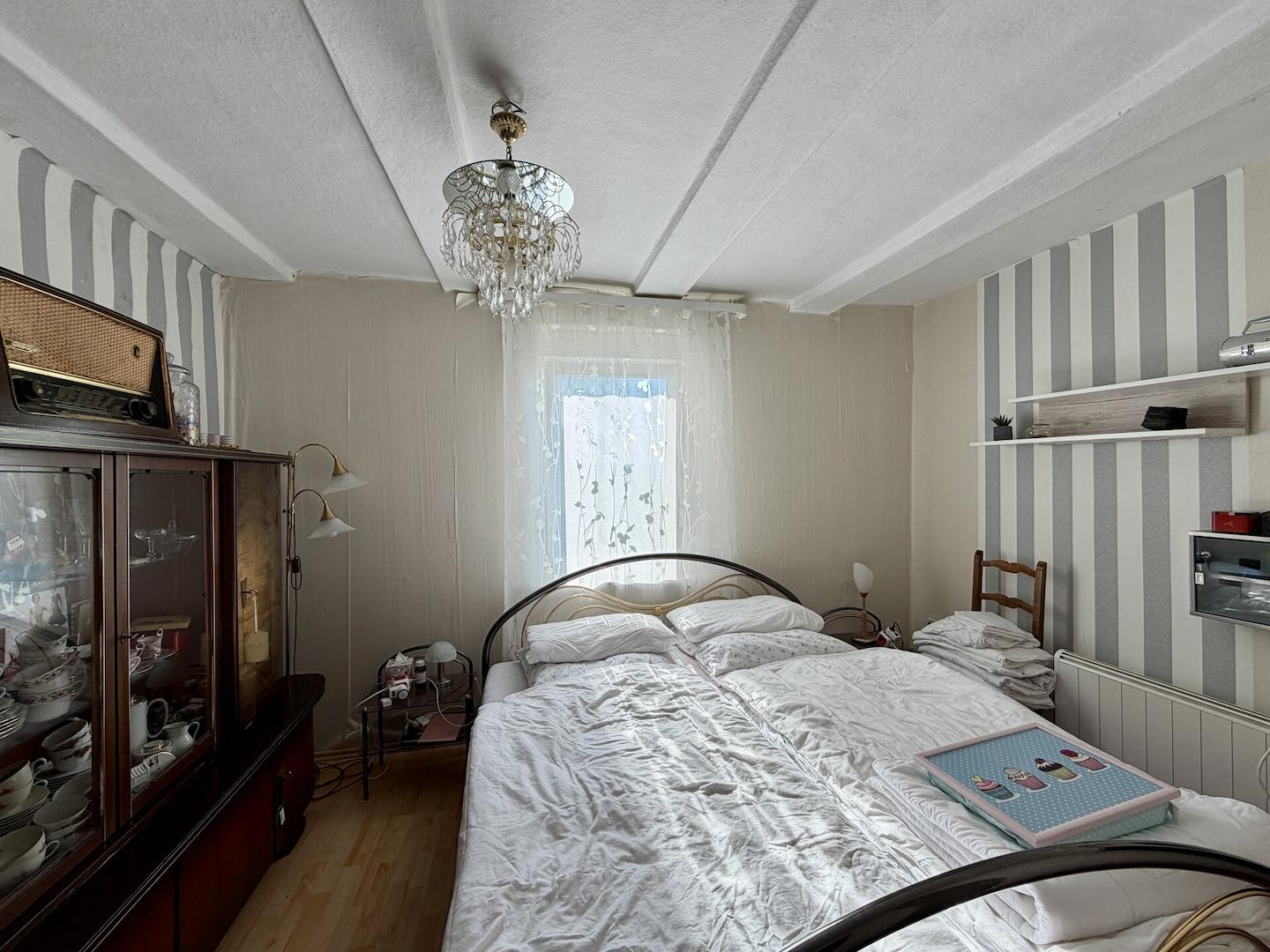 Schlafzimmer EG
