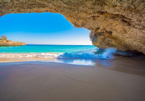 Beach ES DOMINGOS