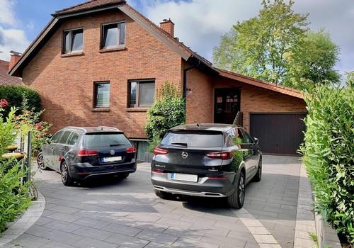 Straßenansicht