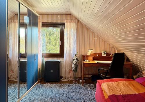 OG Gästezimmer