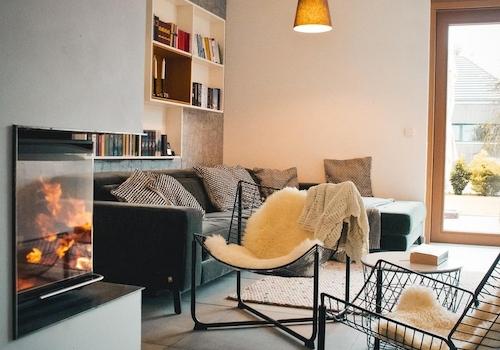 Kamin (EG)
