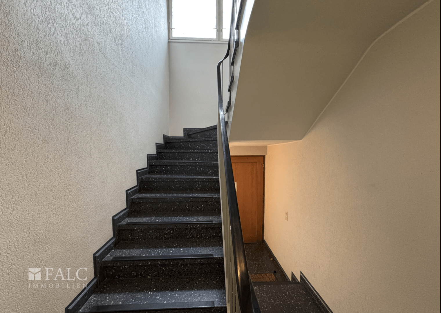 Treppenhaus