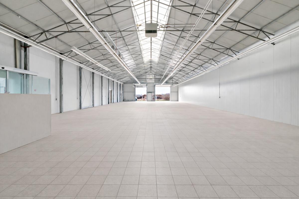Lageransicht 4