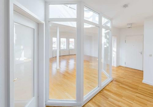 Wohnungsflur / Eingangsbereich