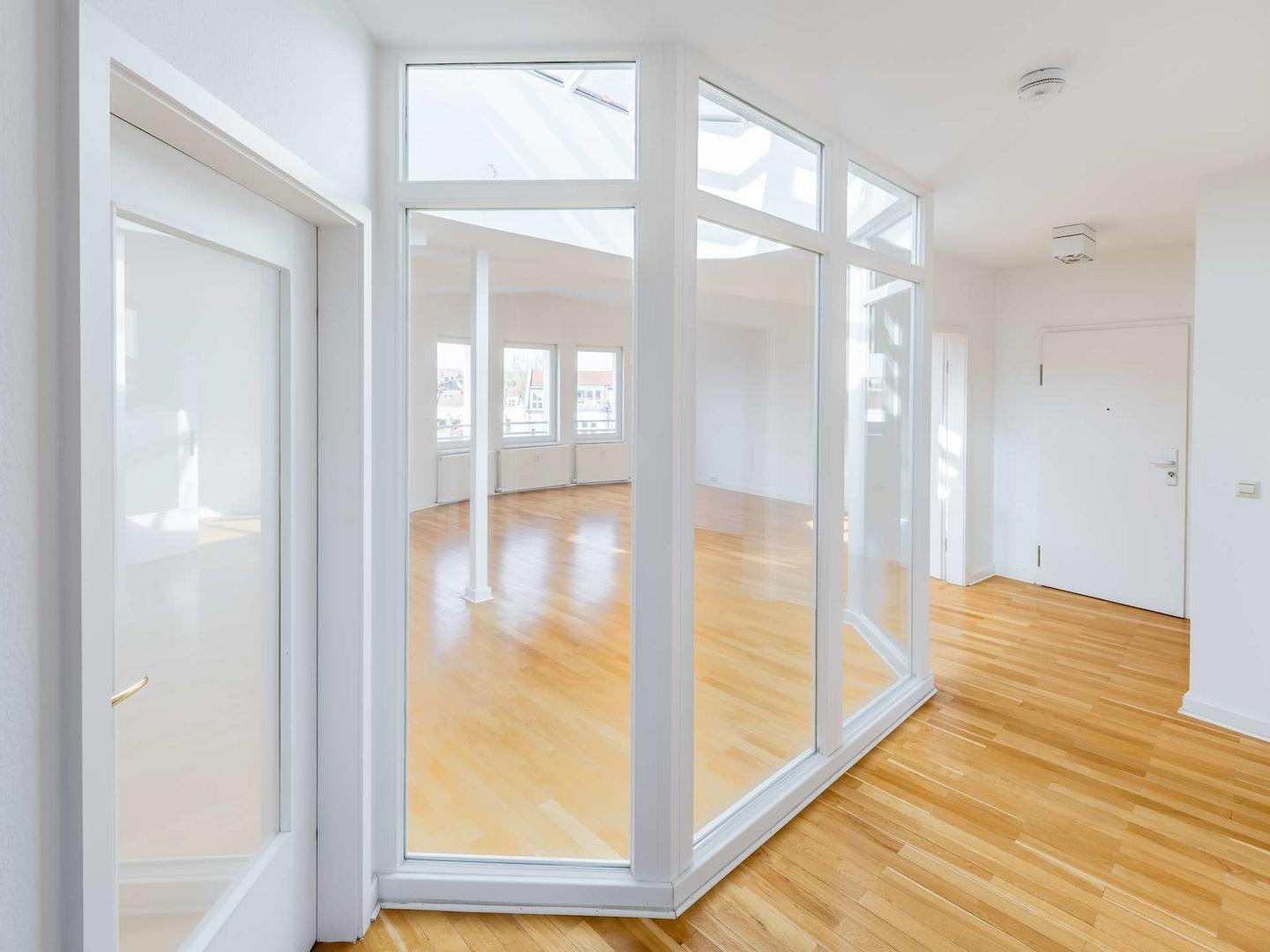 Wohnungsflur / Eingangsbereich
